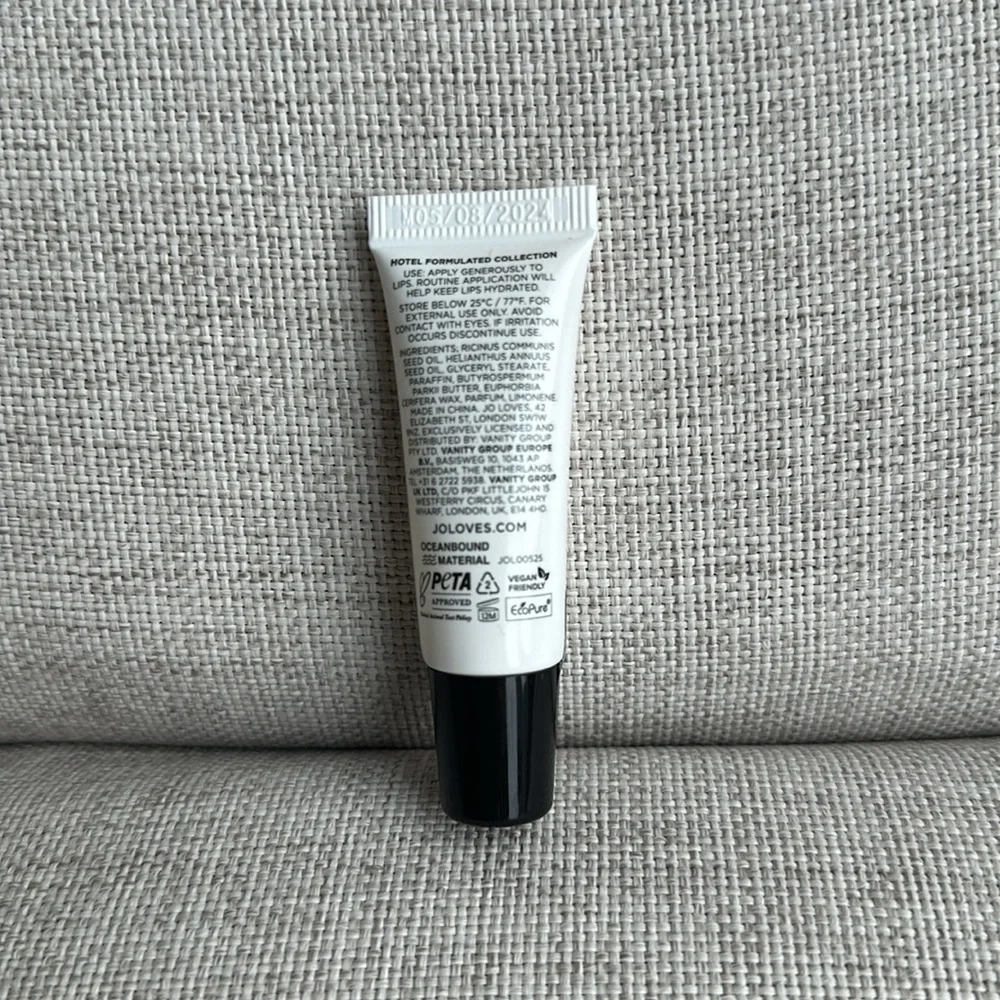 NEW JO LOVES Lip Balm - Grapefruit
